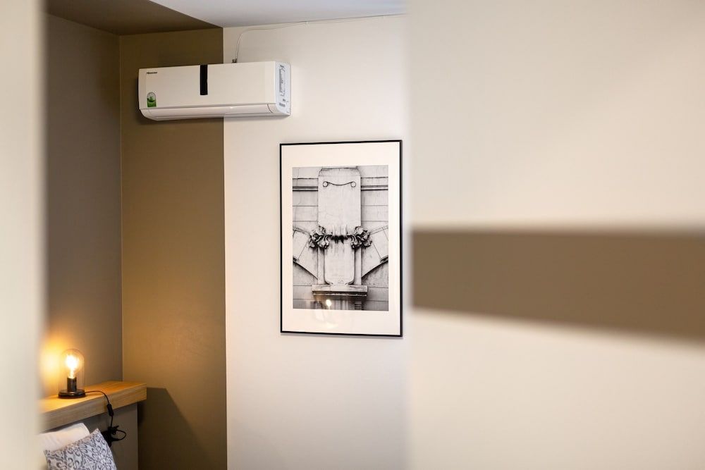 Attico43 Bed & Breakfast Double or Twin Room 5