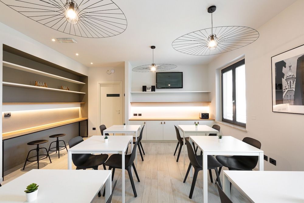 undefined Attico43 Bed & Breakfast 10