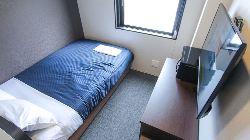 HOTEL LiVEMAX OKAYAMA