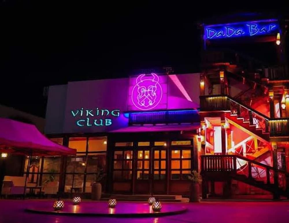 undefined Viking Club Hotel 5