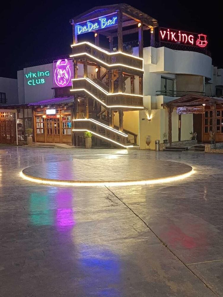 undefined Viking Club Hotel 4