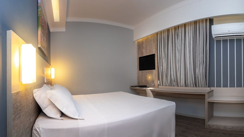 Hotel KK Deluxe Double Room 2