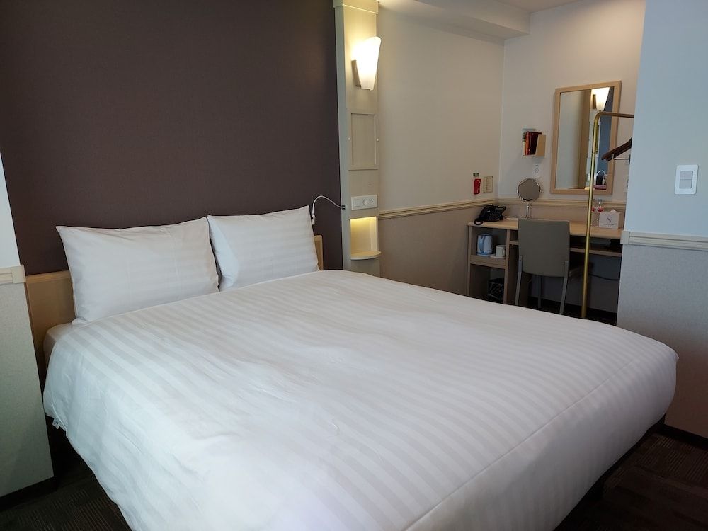 Toyoko Inn Changwon Deluxe Double Room, Non Smoking