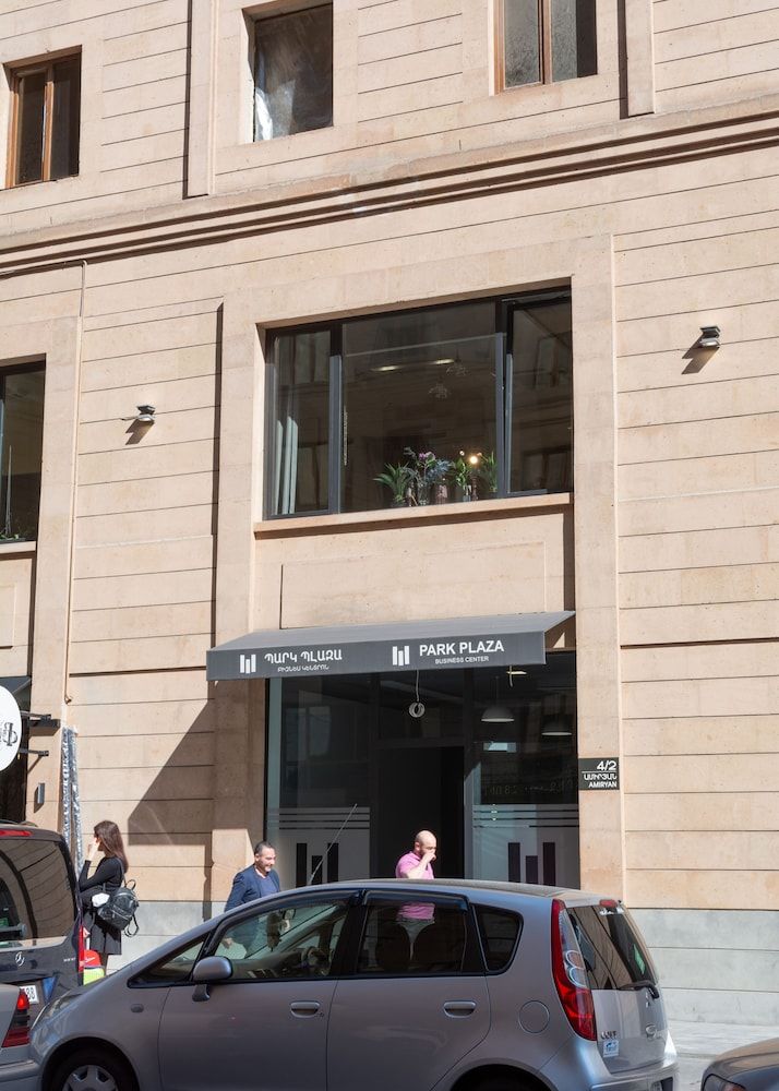 Downtown Suites Yerevan