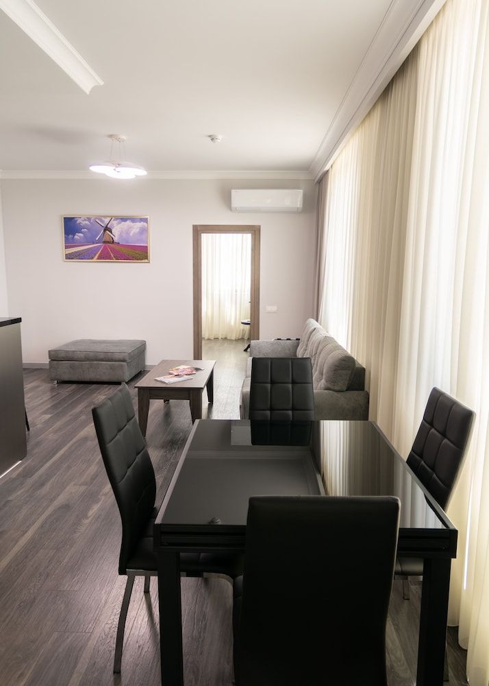 Downtown Suites Yerevan
