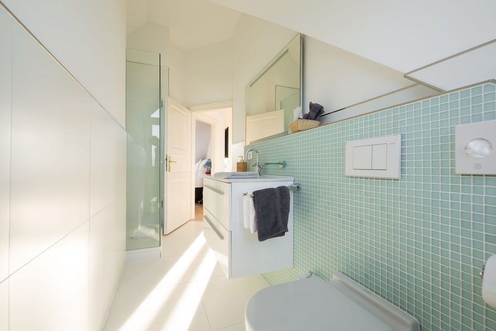 GL Apartmenthouse Deluxe Villa 12