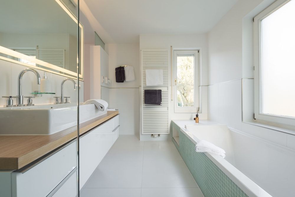 GL Apartmenthouse Deluxe Villa 11