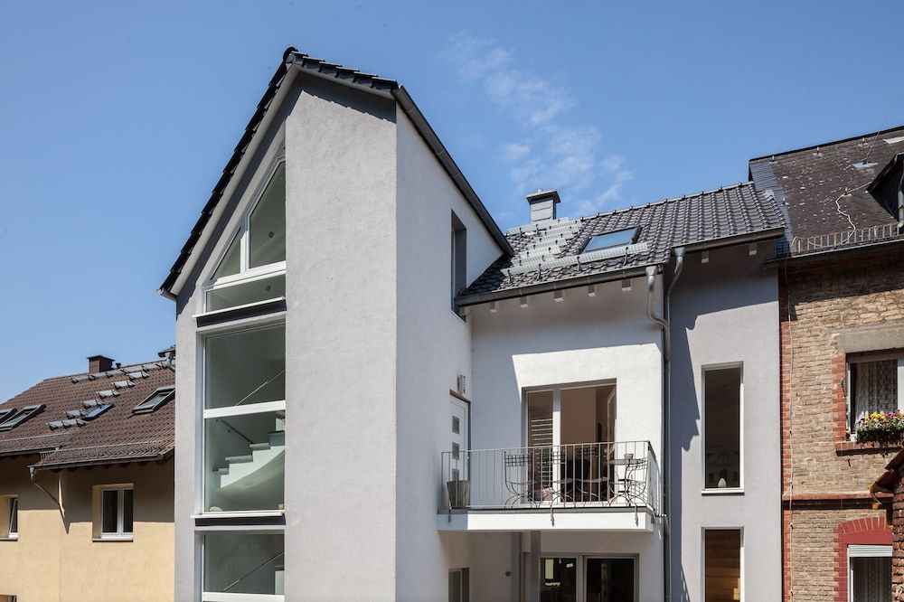 GL Apartmenthouse Deluxe Apartment, 2 Bedrooms, Garden View 14