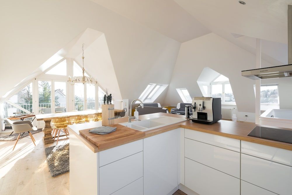 GL Apartmenthouse Deluxe Villa 8