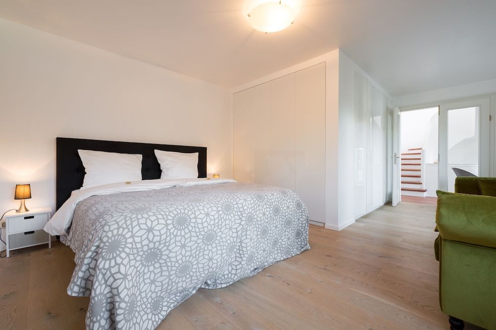 GL Apartmenthouse Deluxe Villa 5