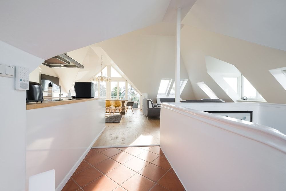 GL Apartmenthouse Deluxe Villa 9