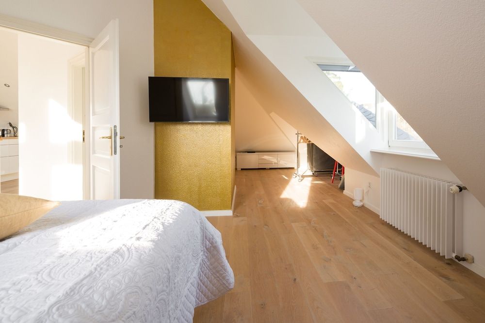 GL Apartmenthouse Deluxe Villa 3