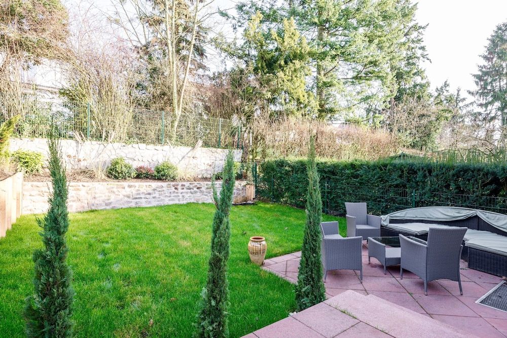 GL Apartmenthouse Deluxe Villa 10