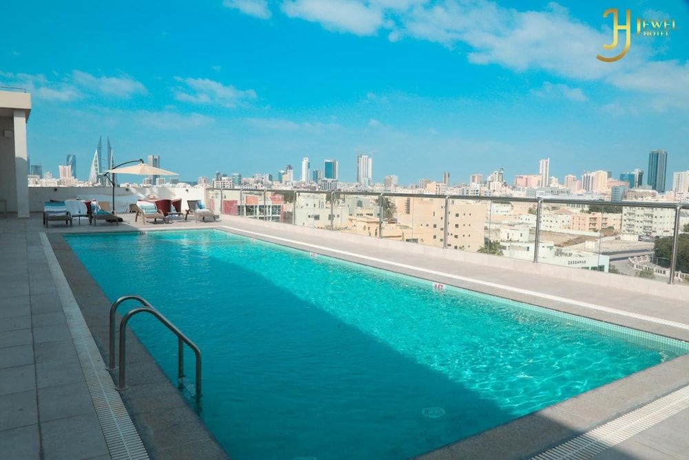 undefined The Jewel Hotel 7
