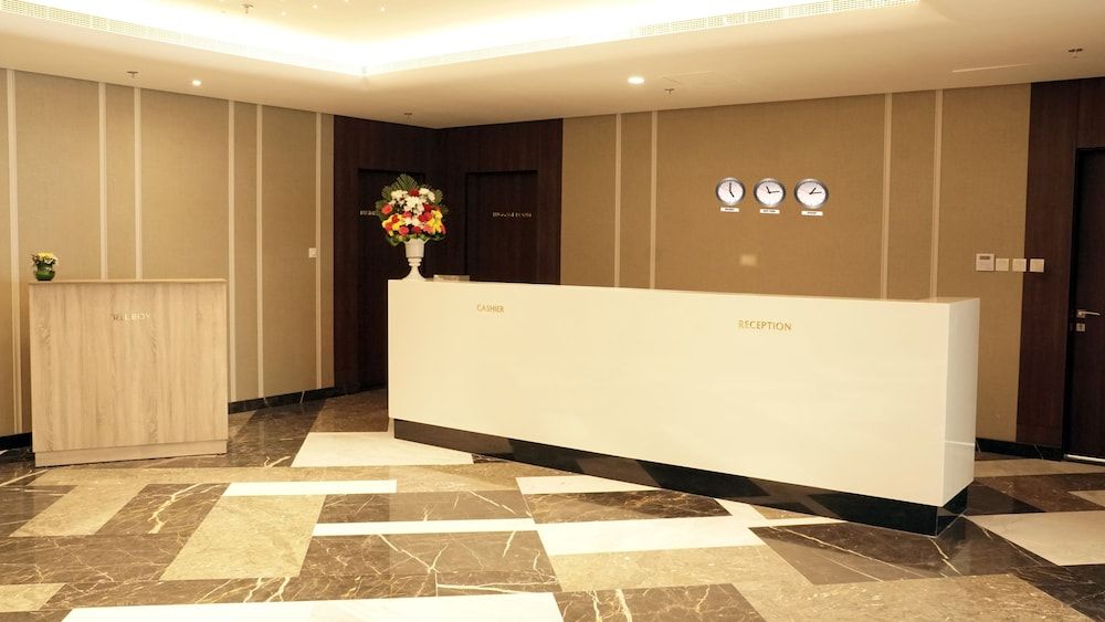 undefined The Jewel Hotel 10