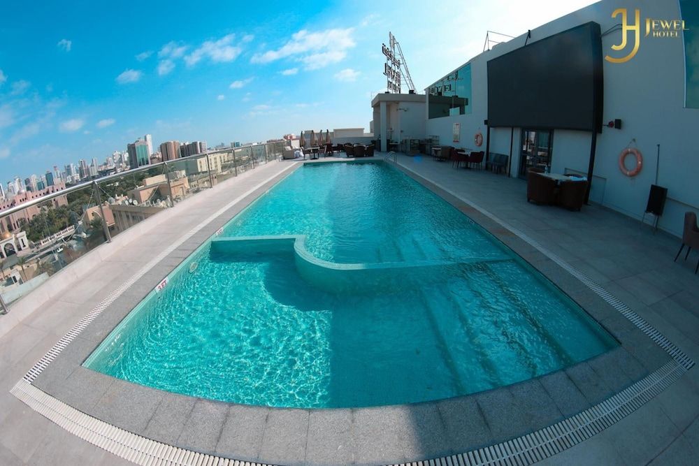 undefined The Jewel Hotel 8