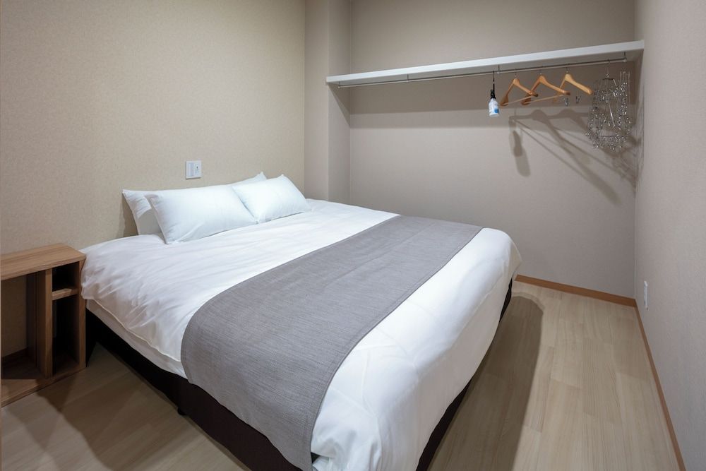 undefined Randor Residential Hotel Kyoto Suites 8