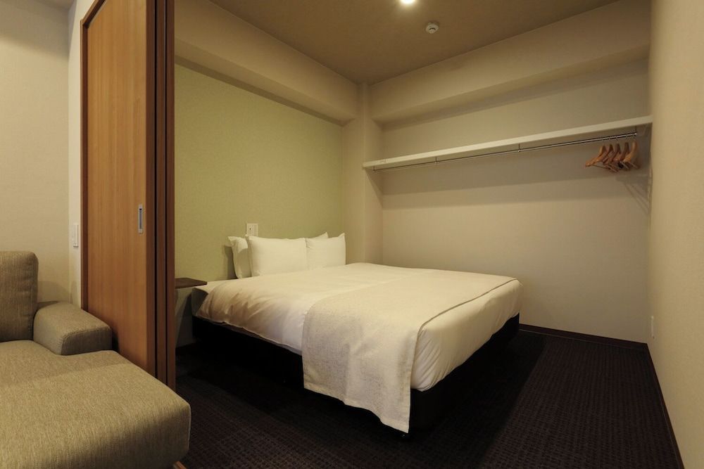 undefined Randor Residential Hotel Kyoto Suites 5