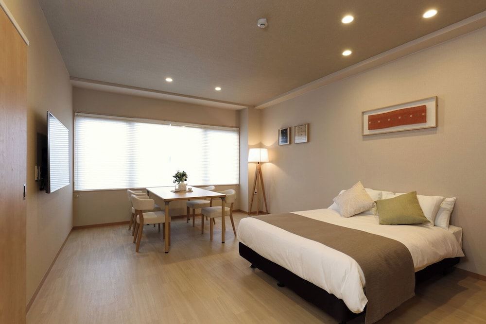 Standard Suite, 1 Bedroom, Non Smoking, Hot Tub