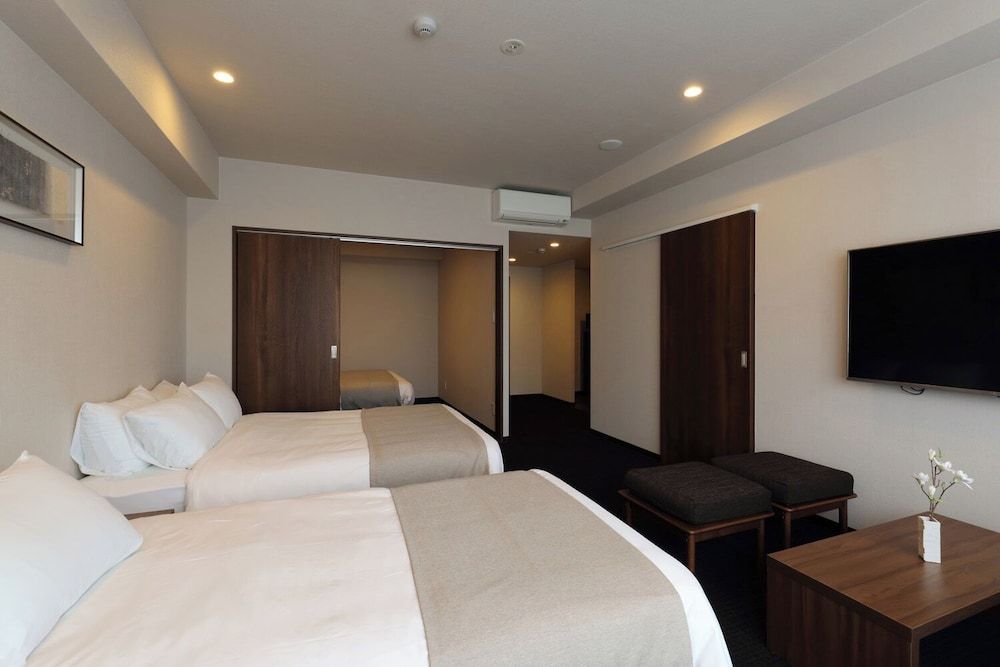 Deluxe Suite, 1 Bedroom, Non Smoking, Hot Tub
