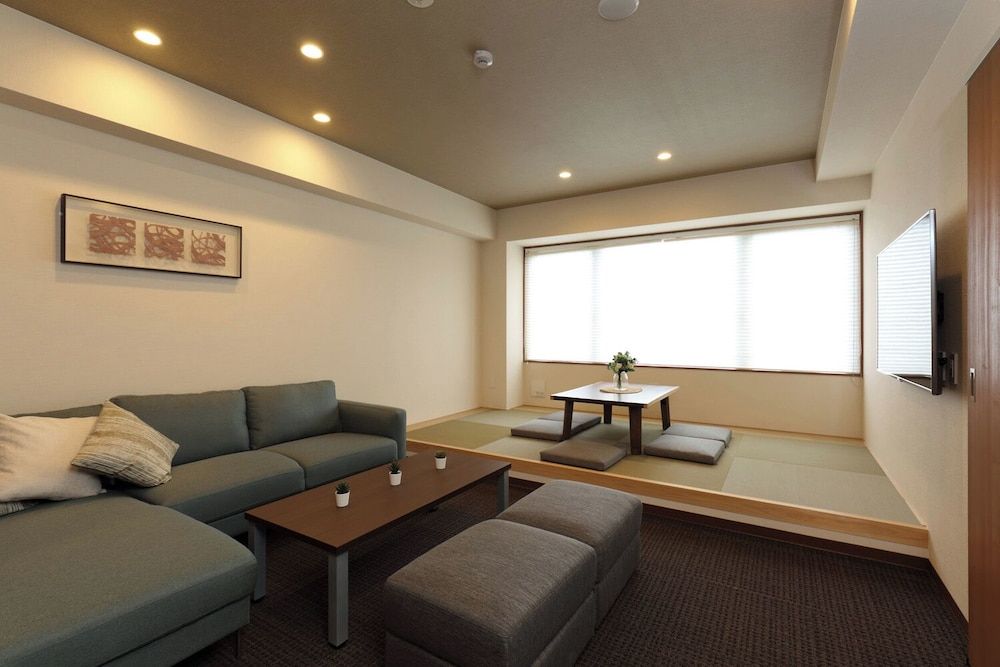City Suite, 1 Bedroom, Non Smoking, Hot Tub