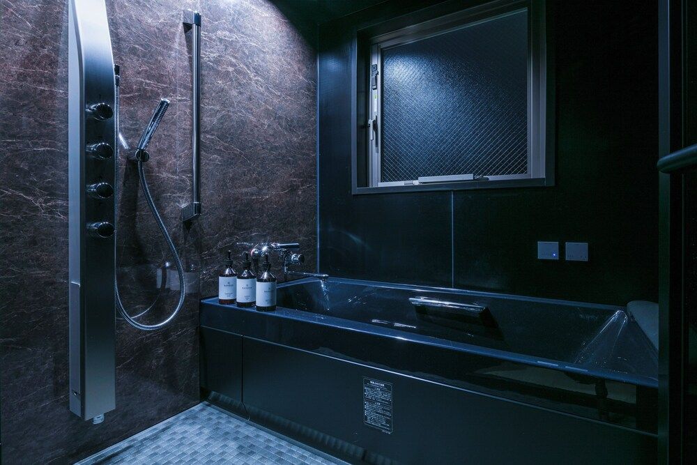 undefined Randor Residential Hotel Kyoto Suites 10