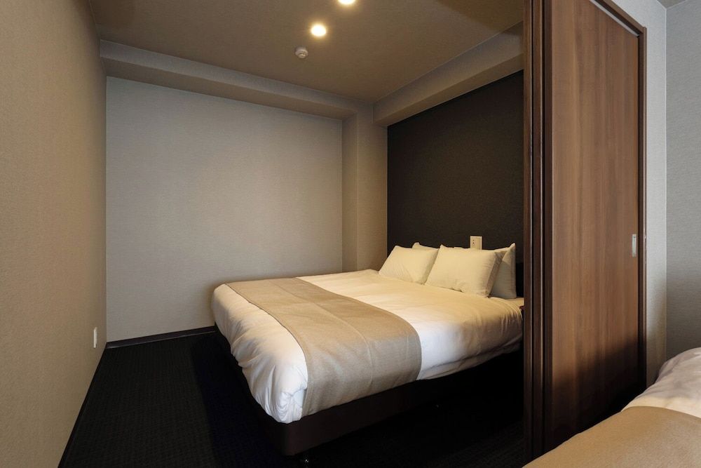 undefined Randor Residential Hotel Kyoto Suites 3