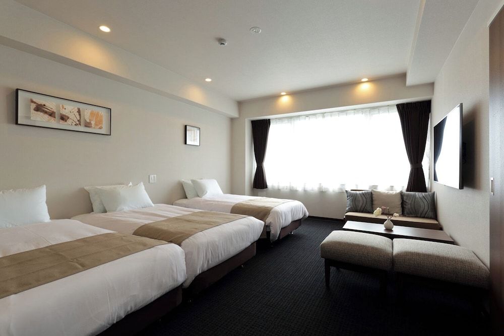 undefined Randor Residential Hotel Kyoto Suites 6