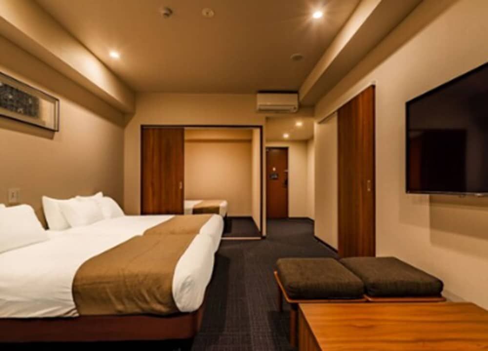 undefined Randor Residential Hotel Kyoto Suites 7
