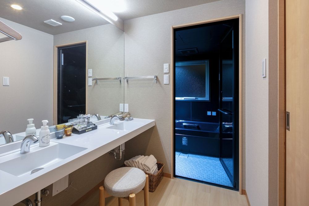 undefined Randor Residential Hotel Kyoto Suites 9