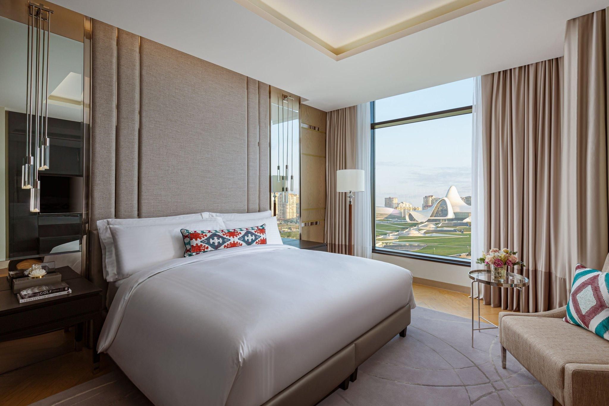 Junior Suite, 1 King