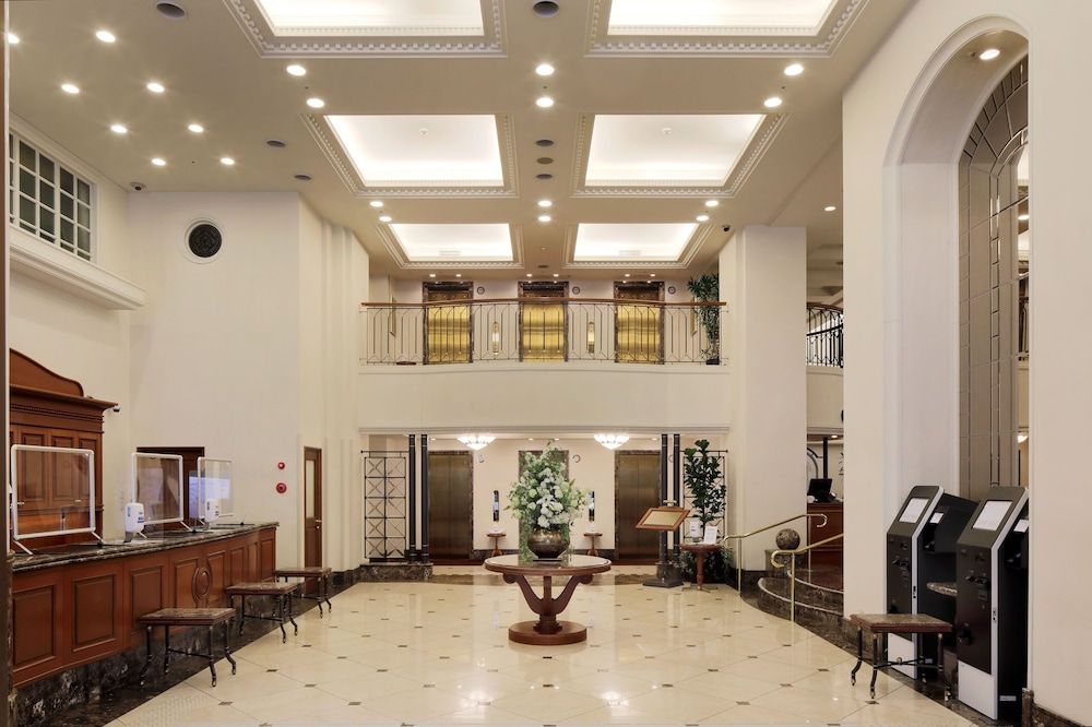 undefined KOKO HOTEL Nagoya Sakae