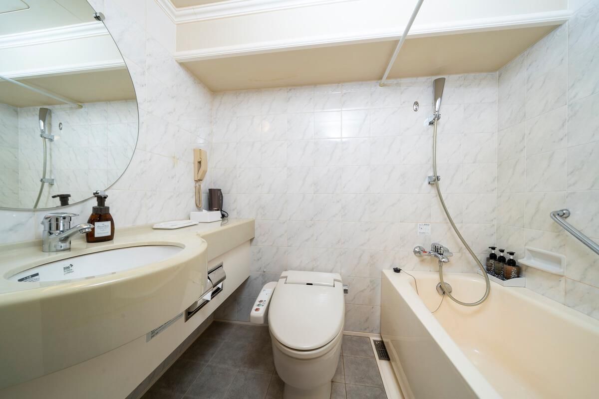 Moderate Double Room - Smoking