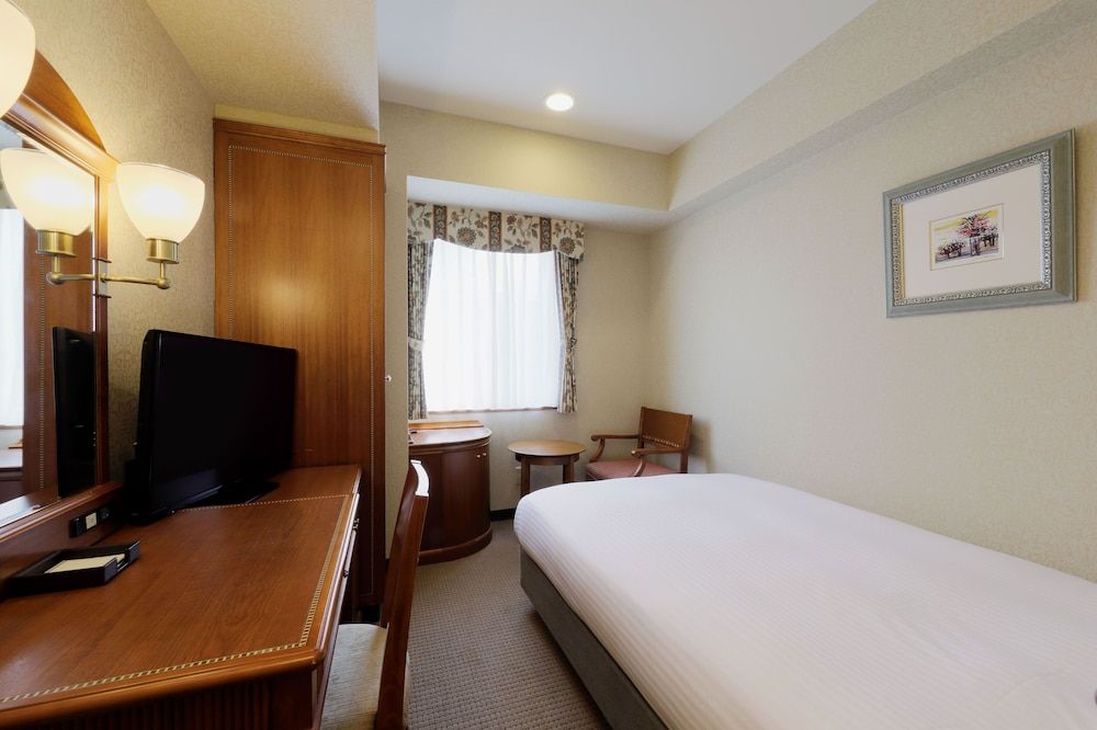 undefined KOKO HOTEL Nagoya Sakae 2