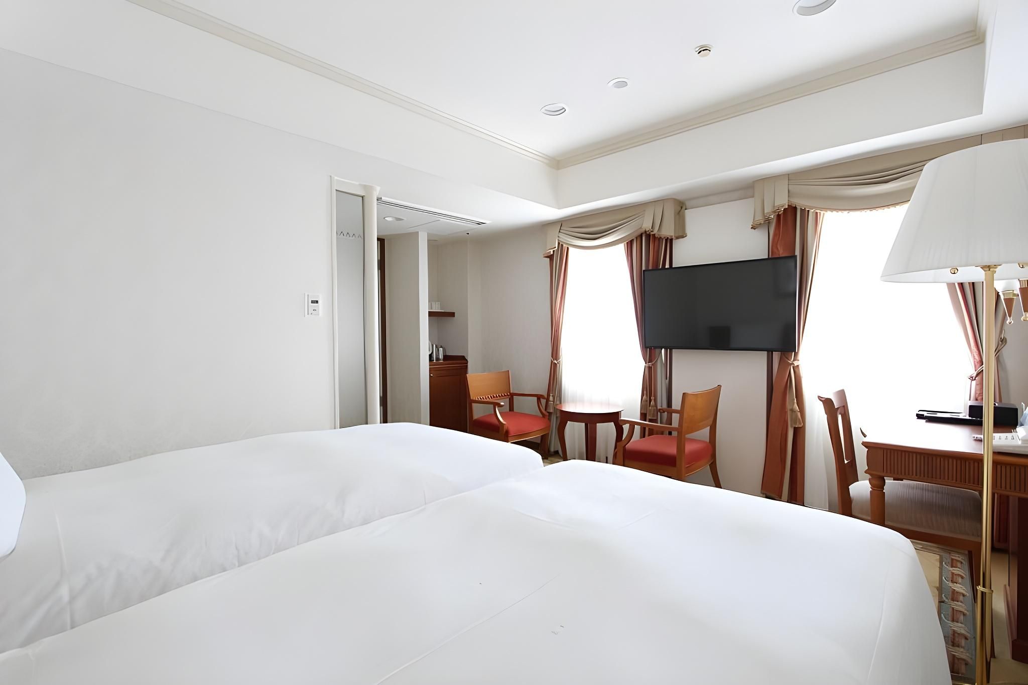 undefined KOKO HOTEL Nagoya Sakae 7