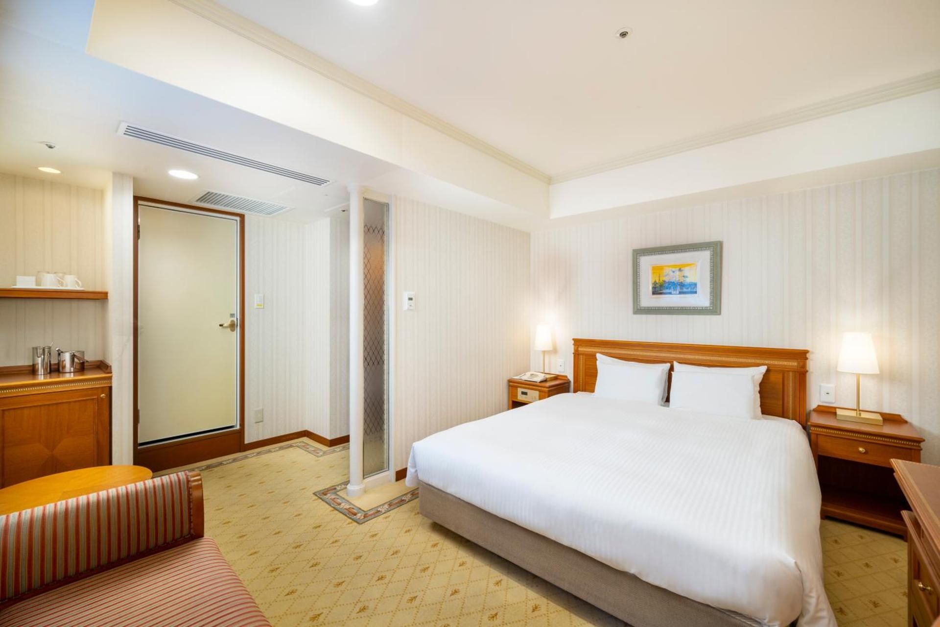 Superior Twin Room - Non-Smoking