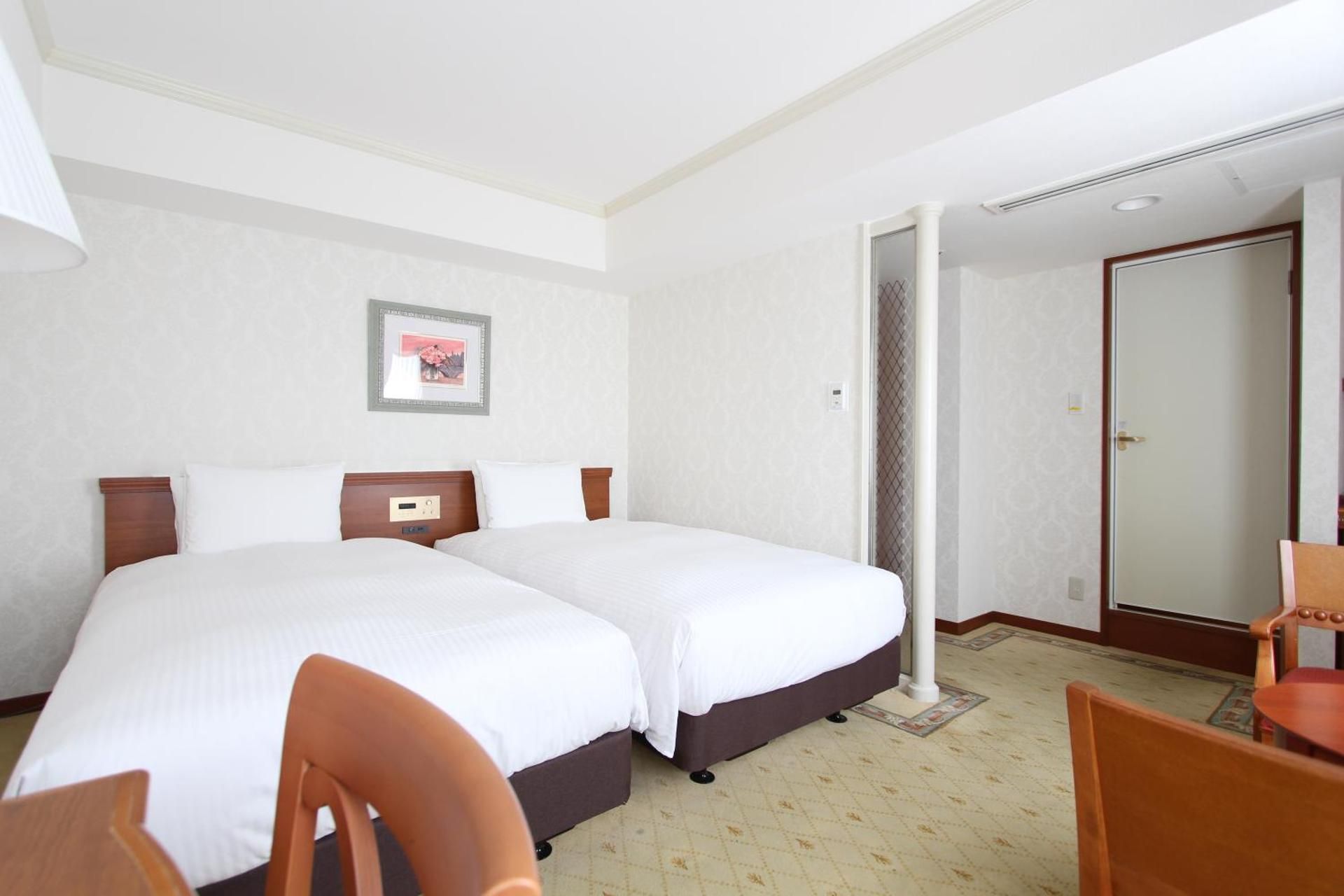 undefined KOKO HOTEL Nagoya Sakae 8