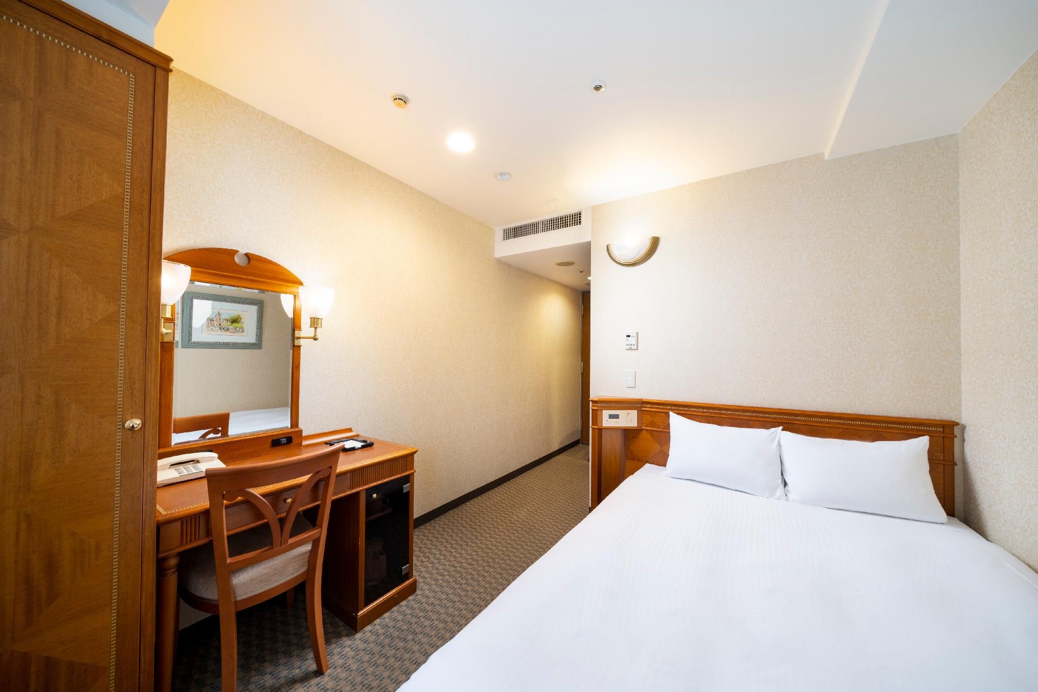 undefined KOKO HOTEL Nagoya Sakae 10