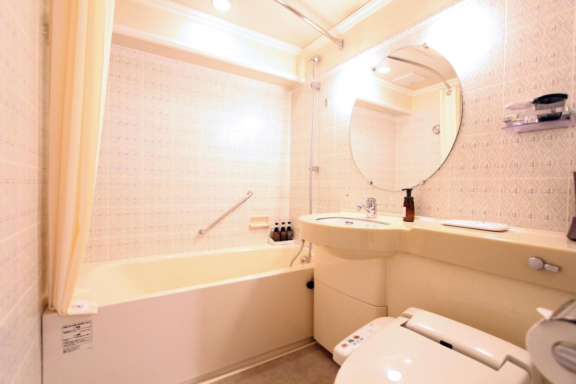 undefined KOKO HOTEL Nagoya Sakae 9