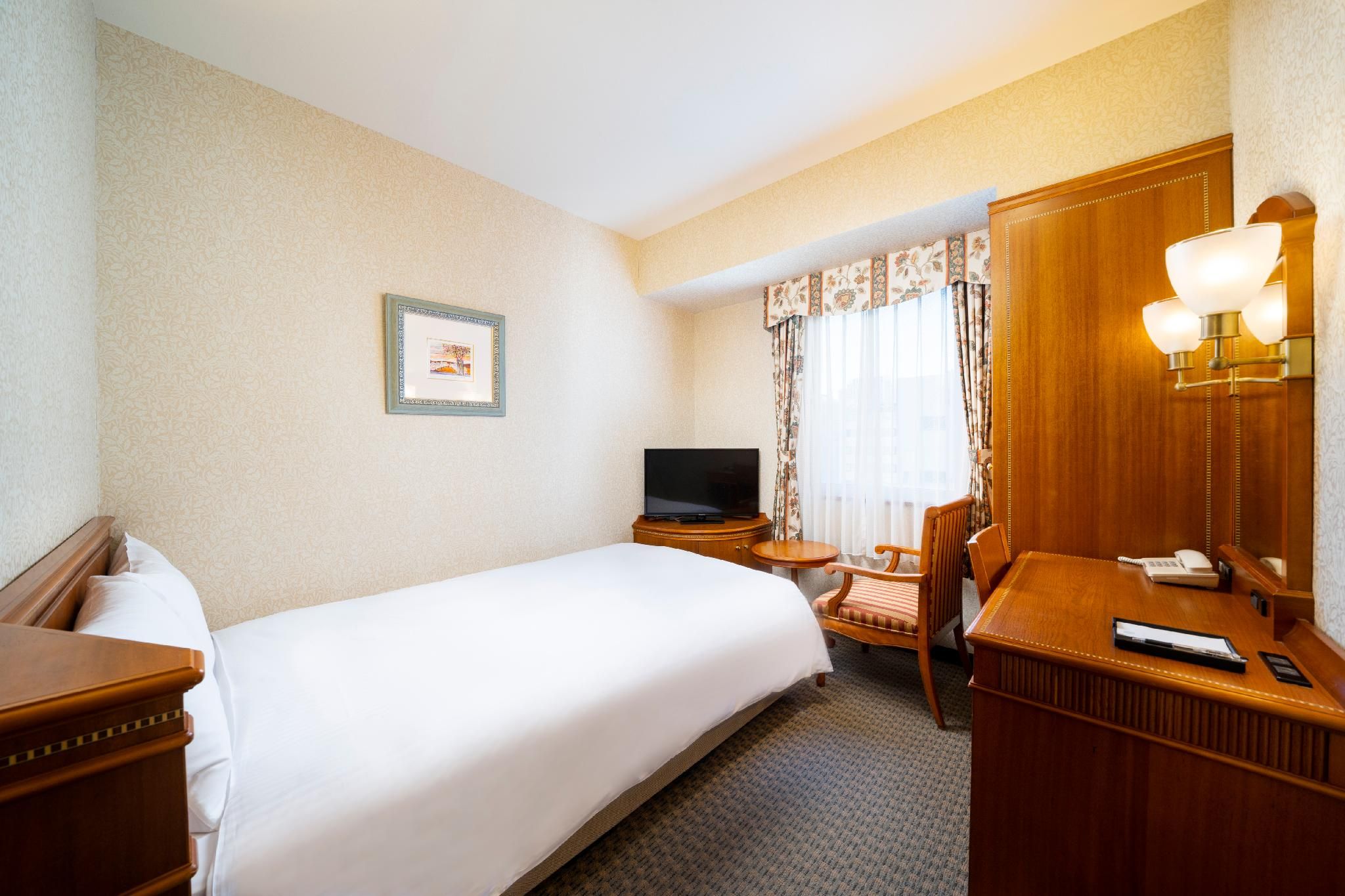 undefined KOKO HOTEL Nagoya Sakae 6