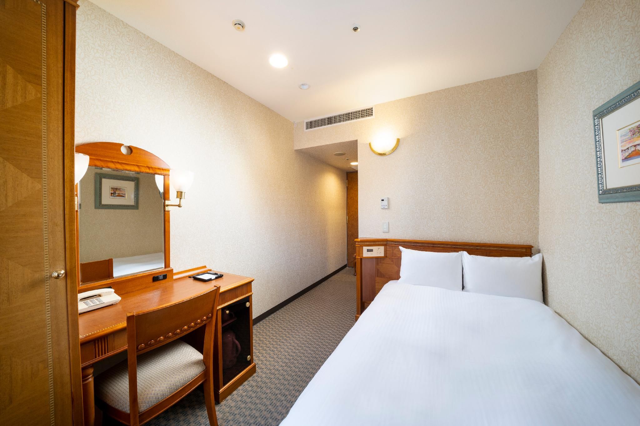 undefined KOKO HOTEL Nagoya Sakae 5