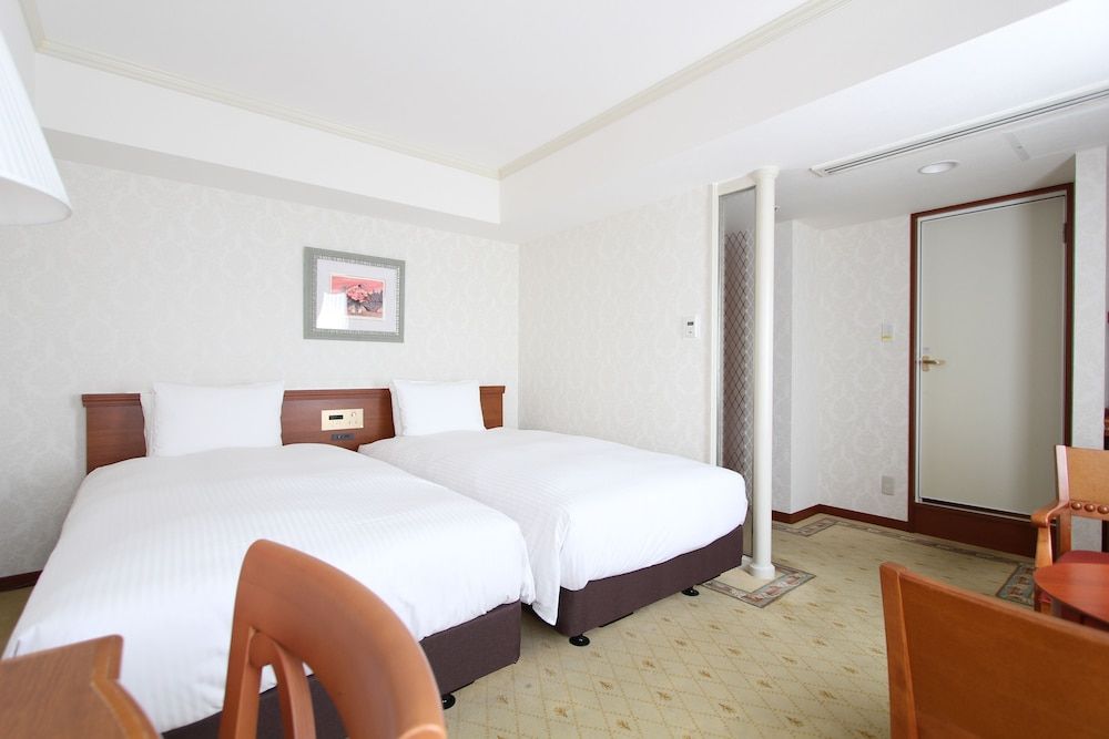 undefined KOKO HOTEL Nagoya Sakae 5