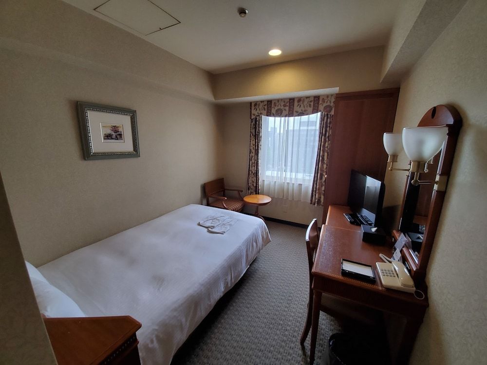 undefined KOKO HOTEL Nagoya Sakae 8
