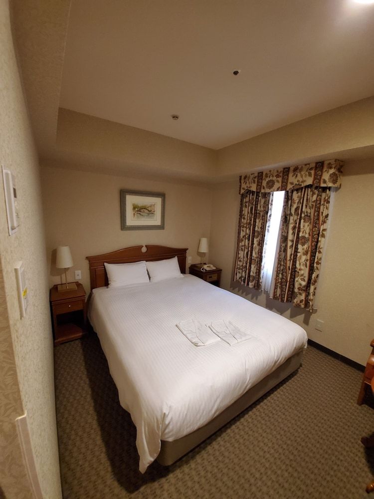 undefined KOKO HOTEL Nagoya Sakae 4
