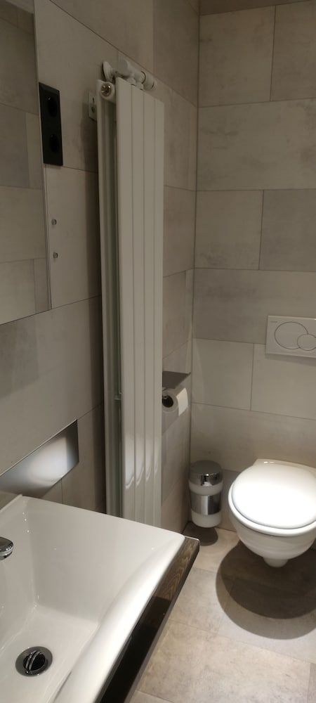 Hotel Corveyer Hof Family Room 5