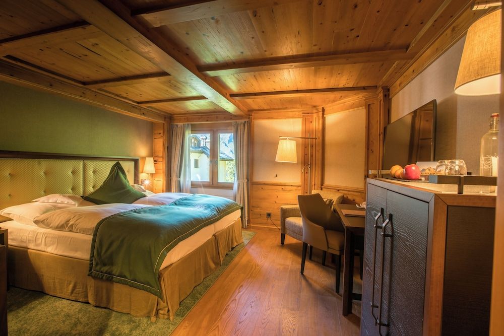 Classic Room (Natur)