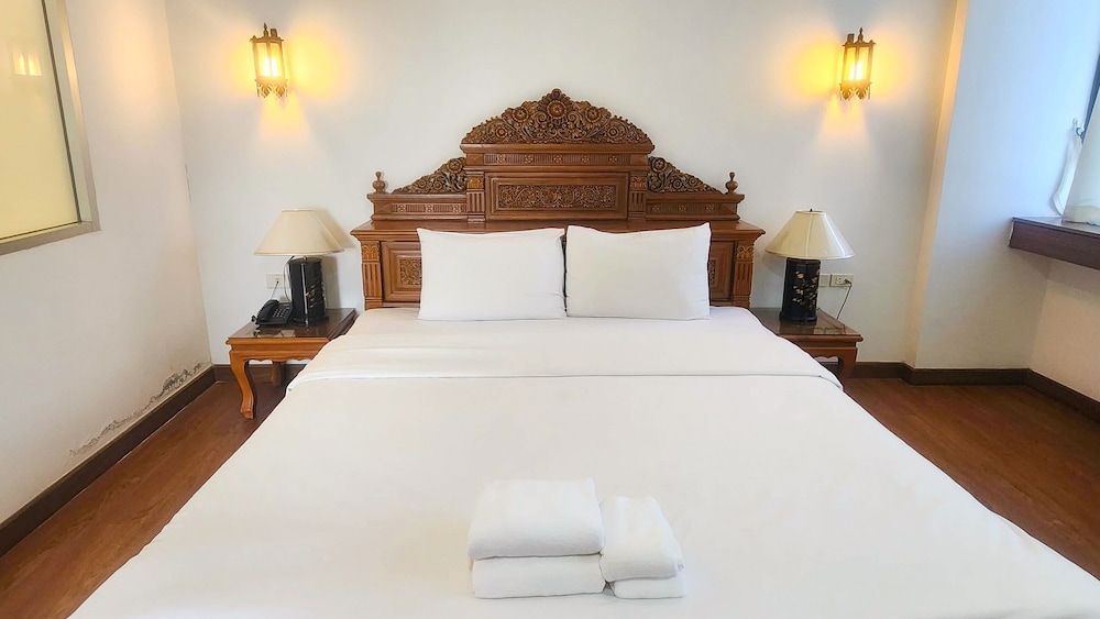 Suite Room