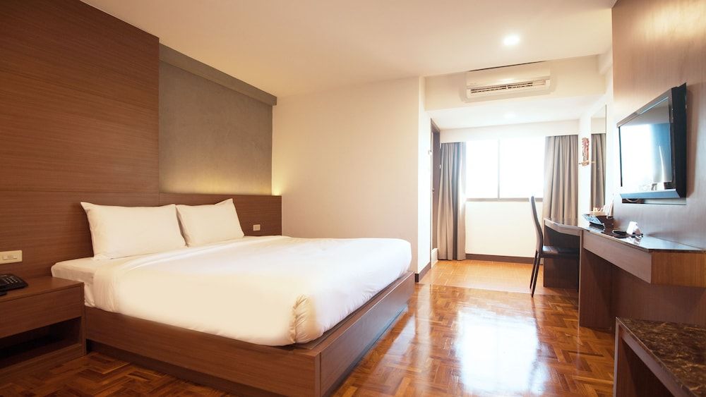 B2 Chang Phueak Gate Premier Hotel