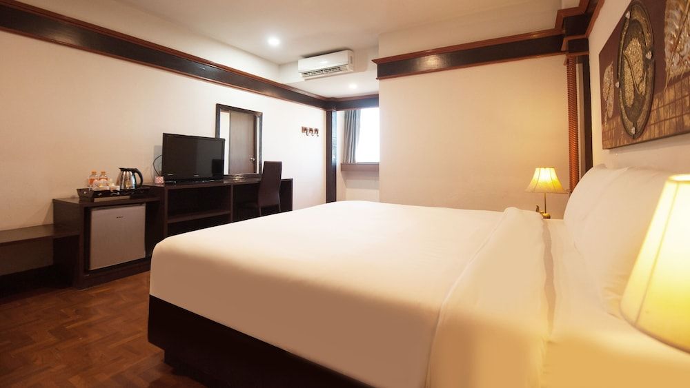 undefined B2 Chang Phueak Gate Premier Hotel 10