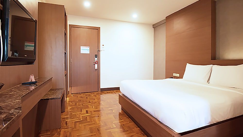 undefined B2 Chang Phueak Gate Premier Hotel 5